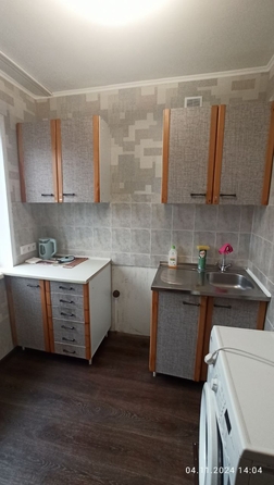 
  Продам 4-комн. квартиру, 60.3 м², Краснофлотская 2-я ул, д. 3
. Фото 3.