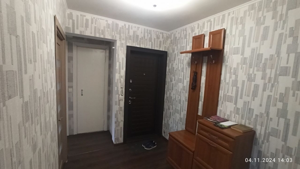 
  Продам 4-комн. квартиру, 60.3 м², Краснофлотская 2-я ул, д. 3
. Фото 8.