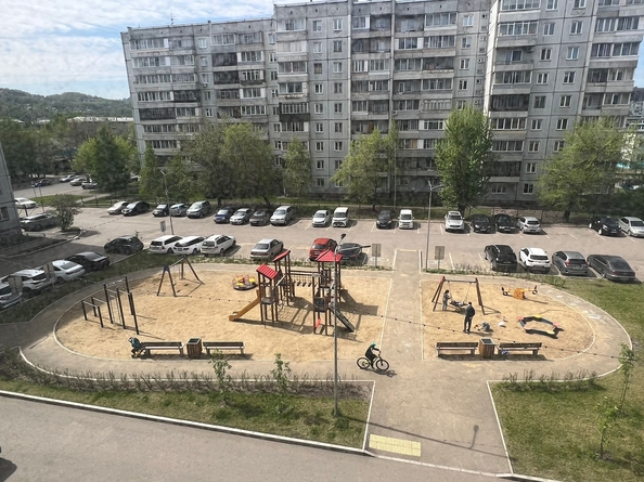 
  Продам 4-комн. квартиру, 85.9 м², ЖК Судостроительная, дом 99
. Фото 7.