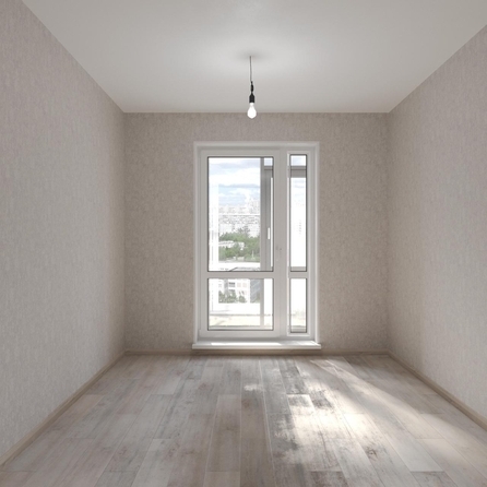 
  Продается 1-комн. квартира, 41.9 м², ЖК Три слона, дом 2
. Фото 5.