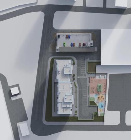 
  Продается 2-комн. квартира, 52.3 м², ЖК Зеленая высотка на Калинина
. Фото 3.