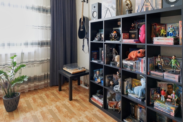 
  Продам 1-комн. квартиру, 40.9 м², Кутузова ул, д. 73а
. Фото 7.