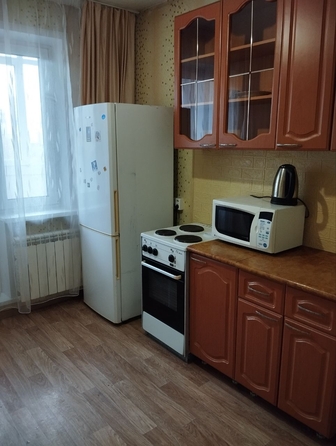 
  Сдам 1-комн. квартиру, 36 м², Линейная ул, д. 109
. Фото 2.