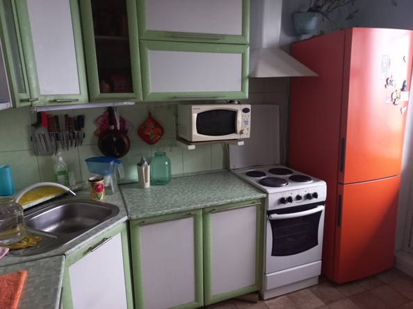 
  Сдам комната, 18 м², Красной Армии ул, д. 121
. Фото 4.
