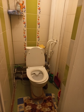 
  Сдам комната, 18 м², Красной Армии ул, д. 121
. Фото 6.