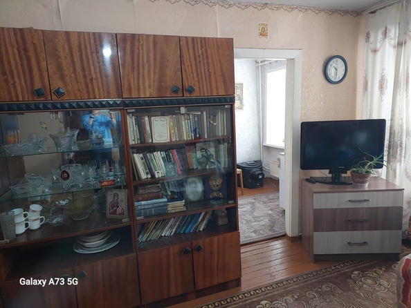 
  Продам 2-комн. квартиру, 43.3 м², Яблочкова ул, д. 1
. Фото 6.
