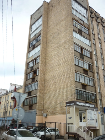 
  Продам 1-комн. квартиру, 34 м², Карла Маркса ул, д. 157
. Фото 2.
