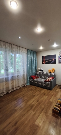 
  Продам 1-комн. квартиру, 30 м², Воронова ул, д. 16
. Фото 2.