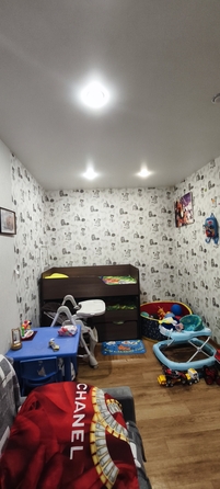 
  Продам 1-комн. квартиру, 30 м², Воронова ул, д. 16
. Фото 8.