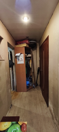 
  Продам 1-комн. квартиру, 30 м², Воронова ул, д. 16
. Фото 16.