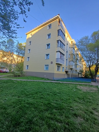 
  Продается 2-комн. квартира, 45 м², Свердловская ул, д. 31а
. Фото 16.
