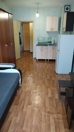 
  Сдам 1-комн. квартиру, 22 м², Вильского ул, д. 28
. Фото 1.