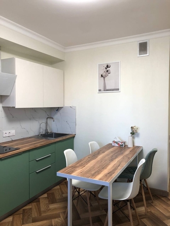 
  Сдается 1-комн. квартира, 45 м², Водопьянова ул
. Фото 5.