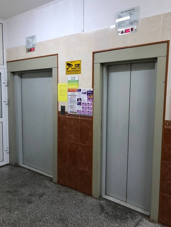 
  Сдается 1-комн. квартира, 45 м², Водопьянова ул
. Фото 21.