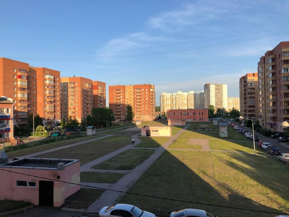 
  Сдается 1-комн. квартира, 45 м², Водопьянова ул
. Фото 25.