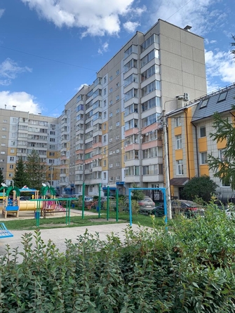 
  Сдам 1-комн. квартиру, 40.5 м², Алексеева ул, д. 113
. Фото 12.