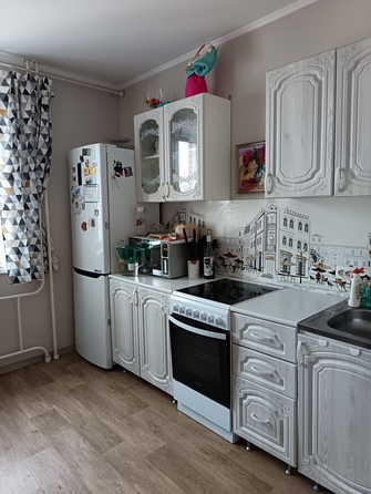 
  Продается 2-комн. квартира, 55 м², Дудинская ул, д. 2Б
. Фото 13.