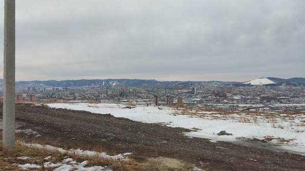 
  Продается земельный участок, 9.41 соток, Красноярск
. Фото 5.