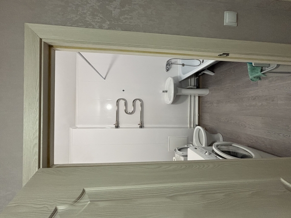 
  Сдам 1-комн. квартиру, 39 м², Березина ул, д. 82д
. Фото 12.