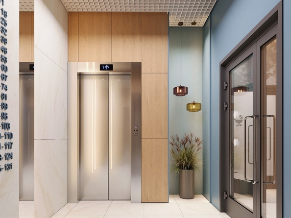 
  Продается 2-комн. квартира 57.71 м², в ЖК Универс, 5 квартал. Фото 10.