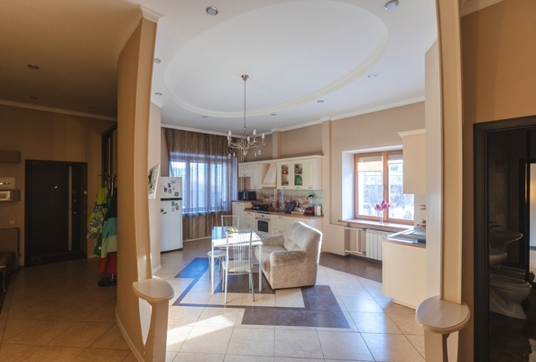 
  Продам таунхаус, 272 м², Красноярск
. Фото 22.