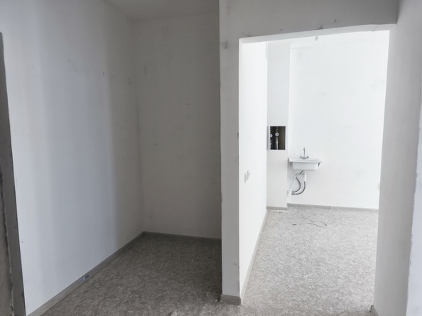 
  Продается 2-комн. квартира, 43.8 м², ЖК Тихие зори, дом Стрелка, корпус 1
. Фото 3.