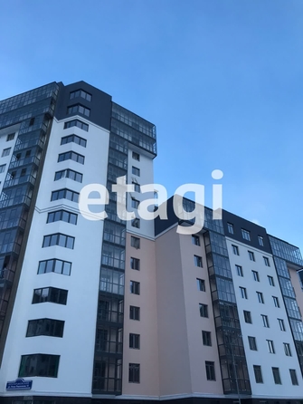 
  Продается 1-комн. квартира, 36.31 м², ЖК Преображенский, дом 6
. Фото 5.