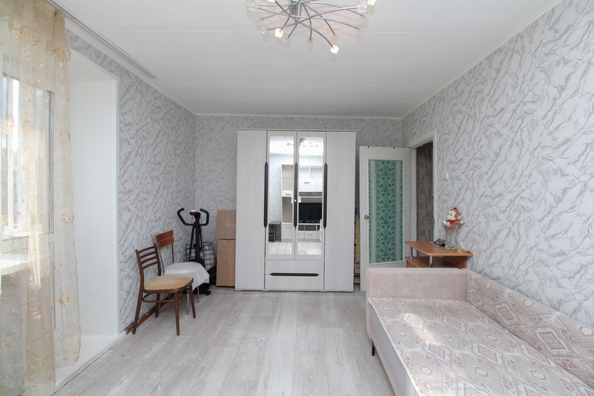 
  Продается 2-комн. квартира, 46.1 м², Карла Маркса ул, д. 135
. Фото 4.