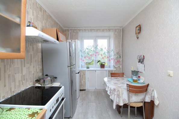 
  Продается 2-комн. квартира, 46.1 м², Карла Маркса ул, д. 135
. Фото 12.