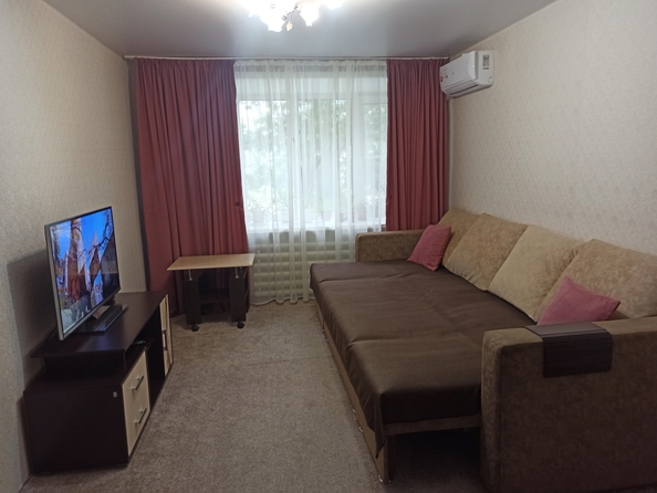 
  Сдам посуточно 3-комн. квартиру, 60 м²
. Фото 1.