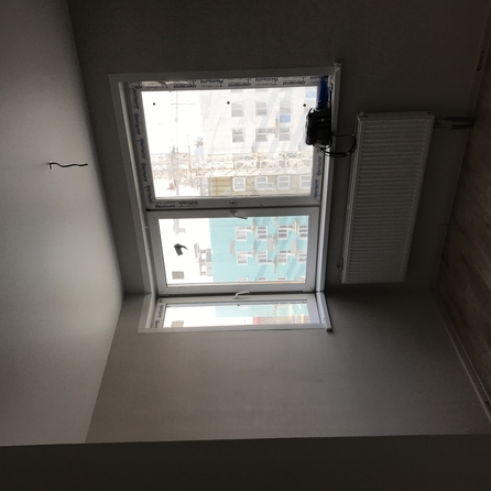 
  Продам 1-комн. квартиру, 45 м², ЖК Преображенский, дом 13
. Фото 1.