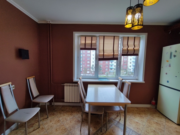 
  Сдается 3-комн. квартира, 86 м², Ботаническая ул
. Фото 3.