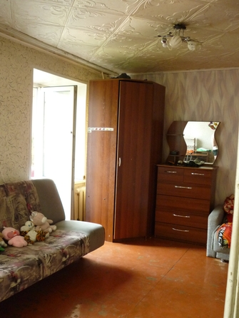 
  Продам 1-комн. квартиру, 35 м², Крупской ул, д. 40
. Фото 5.