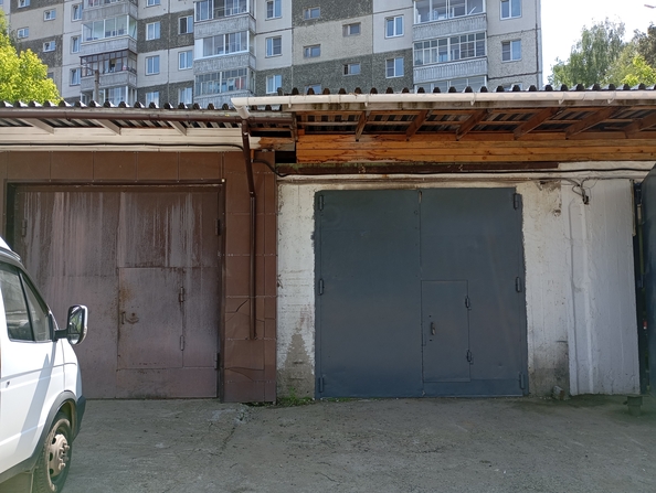 
  Продам универсальное помещение, 36 м², Школьная ул, д. 29а с1
. Фото 4.
