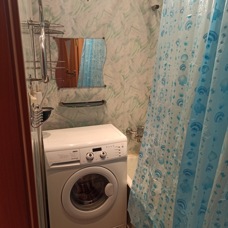 
  Сдам посуточно 1-комн. квартиру, 44 м²
. Фото 9.
