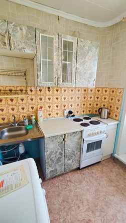 
  Сдам 1-комн. квартиру, 38 м², 26 Бакинских Комиссаров ул, д. 34а
. Фото 3.