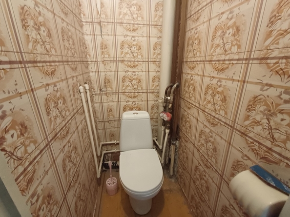 
  Продается 2-комн. квартира, 53.5 м², Борисевича ул, д. 2
. Фото 3.