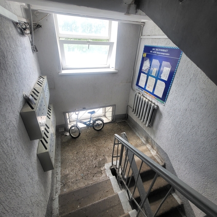 
  Продается 2-комн. квартира, 42.9 м², Свободный пр-кт, д. 62
. Фото 12.