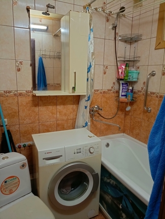 
  Продам 1-комн. квартиру, 32 м², Курчатова ул, д. 7Б
. Фото 3.