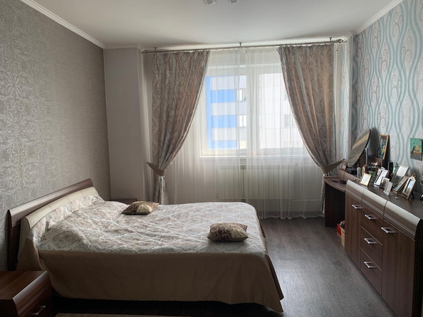 
  Продам 2-комн. квартиру, 83 м², Краснодарская ул, д. 8
. Фото 13.