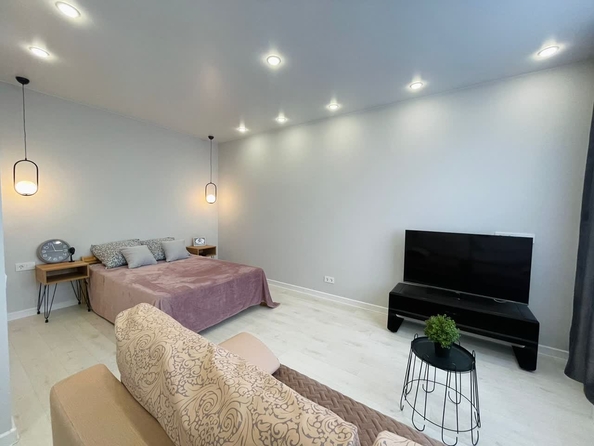 
  Сдам 1-комн. квартиру, 40 м², Чернышевского ул, д. 120
. Фото 2.