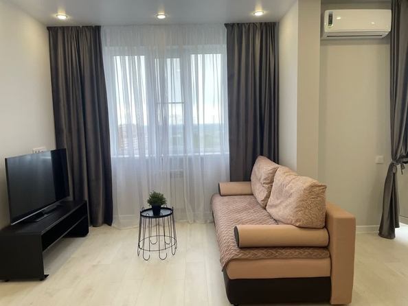
  Сдам 1-комн. квартиру, 40 м², Чернышевского ул, д. 120
. Фото 3.