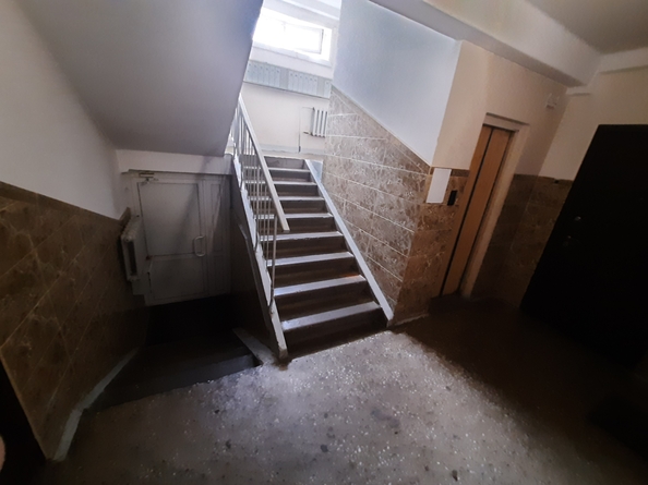 
  Продам 2-комн. квартиру, 53.1 м², Хабаровская 2-я ул, д. 1
. Фото 5.