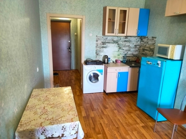 
  Сдается 1-комн. квартира, 27 м², Вильского ул, д. 32
. Фото 2.