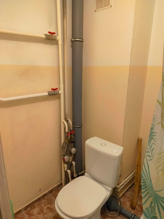 
  Сдается 1-комн. квартира, 27 м², Вильского ул, д. 32
. Фото 9.