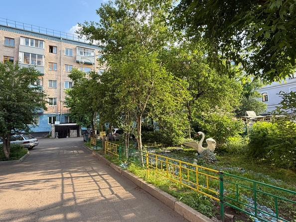
  Продам 1-комн. квартиру, 30 м², Урицкого ул, д. 120
. Фото 18.