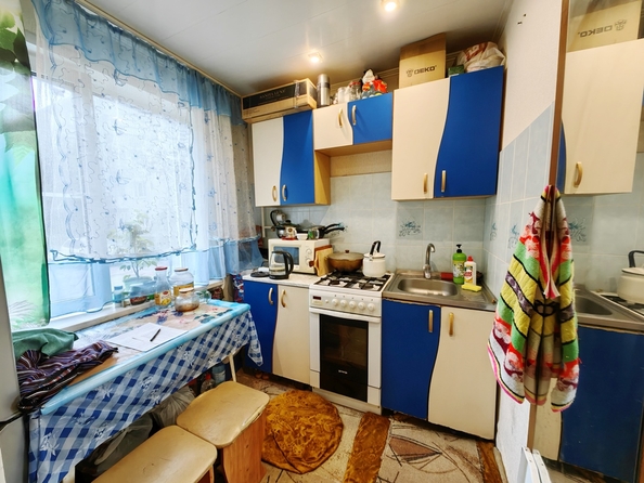 
  Продается 1-комн. квартира, 30.4 м², Нерчинская ул, д. 6
. Фото 6.