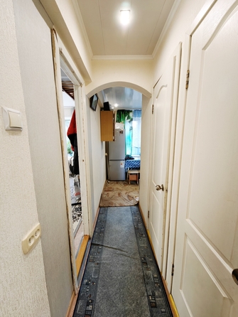 
  Продается 1-комн. квартира, 30.4 м², Нерчинская ул, д. 6
. Фото 8.