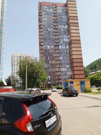 
  Сдам 1-комн. квартиру, 33 м², Ключевская ул, д. 83
. Фото 13.