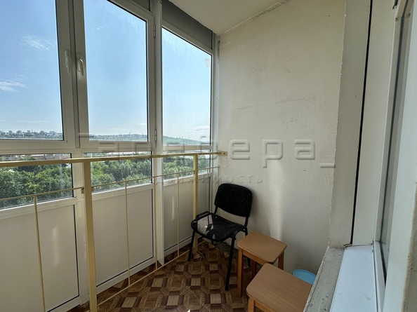 
  Продам студия, 22.3 м², ЖК Комбайностроителей, 20-24, 2 дом 2 очередь 2 этап
. Фото 13.